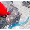 teprovo XXL Vacuum Storage Bag Sets Clothes Storage Dress Bag