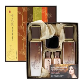 Ten Longevity Symbols Cheonjihyang 2-piece set / 십장생 천지향 2종세트