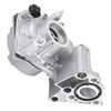 LEMYEF 16032-25010 Engine Coolant Water Pump Assembly Fit for Toyota