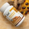 Health+ Micellar Curcumin - 60 Capsules with Turmeric Extract, High