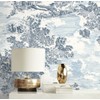 Surface Style - Peel and Stick Wallpaper, Scenic Wallpaper for