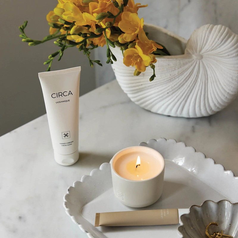 CIRCA Hand Cream 75ml - Oceanique