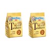 Mulino Bianco: "Tarallucci" Biscuits made with fresh eggs 12.3 Oz