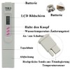 Mesee Water Quality Tester, TDS Meter Digital Water Tester, TDS3