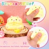 Taba Squishy Kit - 18OZ Rubber Kit with Guided, No