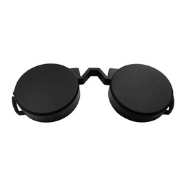 44.8-46mm Binocular Rainguard/Eyepiece/Eyecup Cover/Dustguard/Eye Guard Cap Rubber Black, 44.8-46RG