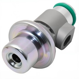 EFI Fuel Pressure Regulator Fit For SUZUKI ATV APPLICATIONS (2006-2022) For King Quad 400 (LT-A400F and LT-F400F) 2008-2023, Replace 44300-45G21, 44300-45G20