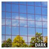 BDF S15 Window Film Daytime Privacy and Heat Control Mirror