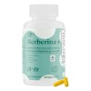 B-fit B Berberina Plus 60 Cápsulas 500mg Por Porción Sabor