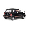 TAMIYA 24369 1:24 Honda City Turbo with Scooter (1) -