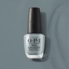 갤러리아 OPI네일락커 SH06 - RING BARE-ER Galleria OPI Nail Lacquer