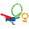 TurboTronic turbo y5796 – Vehicle Miniature – 1 Track