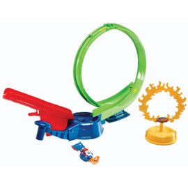 TurboTronic turbo y5796 – Vehicle Miniature – 1 Track