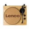 Lenco TTA-030CO Cork Turntable Mat