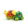 Tachan 73165039 Interactive Animals with Light and Sound