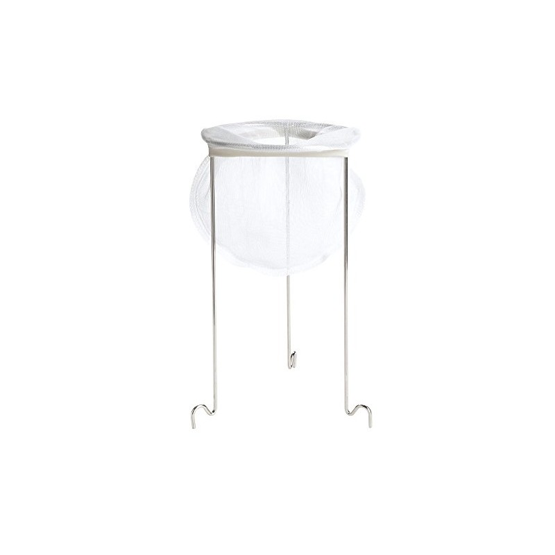 Fox Run Jelly and Jam Strainer Set 3 pk
