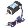 Stepper Motor 2 Phase 20mm 0.5A 1.8° Step Angle 4