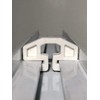 Football Goal Net Hook Clips For Aluminium Goals, Pack Of