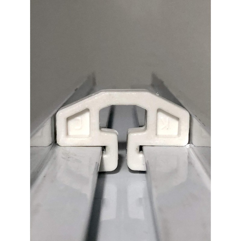 Football Goal Net Hook Clips For Aluminium Goals, Pack Of