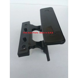 ITEK AUTO Replacement Bucket Seat Center Console Latch Lock Armrest Lid Compartment