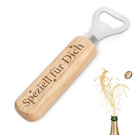 Wedding Gifts for Bride and Groom, Wedding Gift, Partner Gifts, Bottle Opener, Gift Wedding, Gifts for Silver Wedding, Anniversary Gift, Engagement Gifts, Valentine's Day Gifts