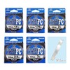 SUNLINE SaltiMate Egi Leader FC 98.4 ft (30 m) No.
