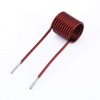 ZVS Coil, 5V-12V ZVS Induction Heating Power Supply Module Jacobs