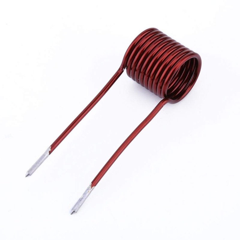 ZVS Coil, 5V-12V ZVS Induction Heating Power Supply Module Jacobs