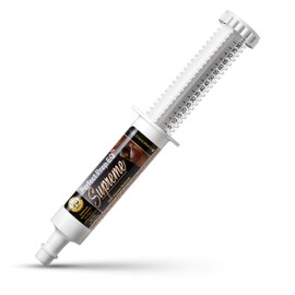 Perfect Prep EQ Supreme Horse Calming Paste, Show Safe, Works Within 90 Mins and Lasts 6+ Hours, 80cc