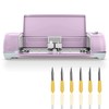 30 Pcs Replacement Blades for Explore Air 2 Vinyl Cutting