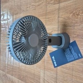 루메나 빅팬 휴대용 탁상용 폴더블 선풍기 FAN PRO MAX V Lumena Big Fan Portable Desk Folding Fan FAN PRO MAX V