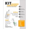 Pócima de Rapunzel KIT SHAMPOO (Crecimiento, fortalecimiento y brillo)