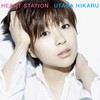 HEART STATION (生産限定盤)(2枚組)(特典:なし)[Analog]