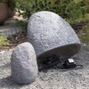 Köhko Decorative Stone Cover Stone for Transformer / Socket Hiding