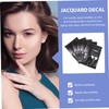 Mikinona 5Pcs Nasolabial Folds Masks for Adults Anti-wrinkle Creams for