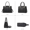 NICOLE & DORIS Women's Shoulder Bag Designer Handbags Women's PU