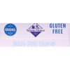 Yehuda Yehuda Matzo-Style Squares, Gluten Free, 10.5 oz