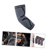 Baluue 1pair Elbow Brace for Women Breathable Elbow Support Sleeve