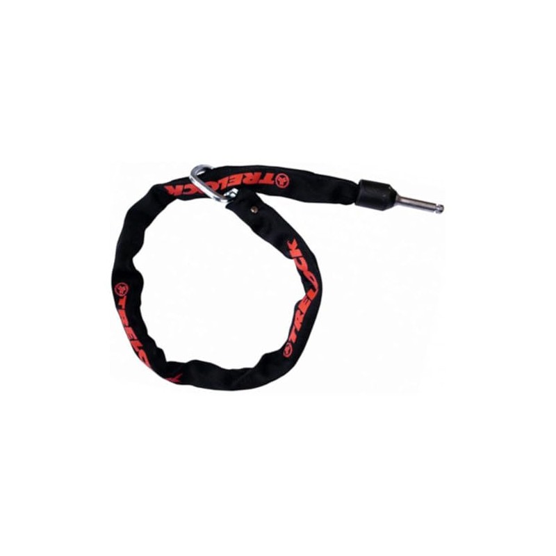 Trelock ZR 355 Chain Black One Size