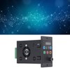 90W Mini Motor Inverter 1PH 176‑264V Input 3PH 0‑220V Output