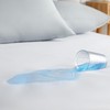 Corovin Water Resistant Mattress Protector (Single 90 x 190 25