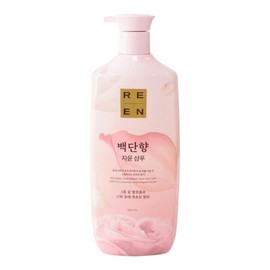 Reen 리엔 자윤 백단향 샴푸 950ml Lien Jayoon Baekdanhyang Shampoo 950ml