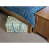 Extra Large Storage Bags Water & Dust Resistant. Double zipped