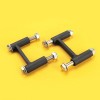 Lift Option Rear Shock Extender For 2-4" Lift Kit GMC