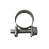 Boltza® Hose Clamps Zinc Plated Mini Fuel Line 6mm -