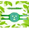 Hot & Cold Therapy Face Ice Mask from OrganiWoo with