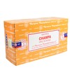 Satya Champa Incense Sticks - Box 12 Packs