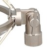 Microphone Shock Mount Mic Holder, Microphone Holder Metal Microphone Holder