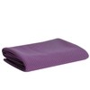 Trade One 30530 Cooling Towel, Self Cooling Towel, Purple, 39.4