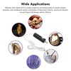 Electric Mini Hand Drill Set Mini Hand Drill with Drill